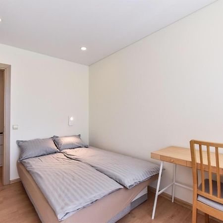 דרוסקינינקאי Crystal Apartment מראה חיצוני תמונה