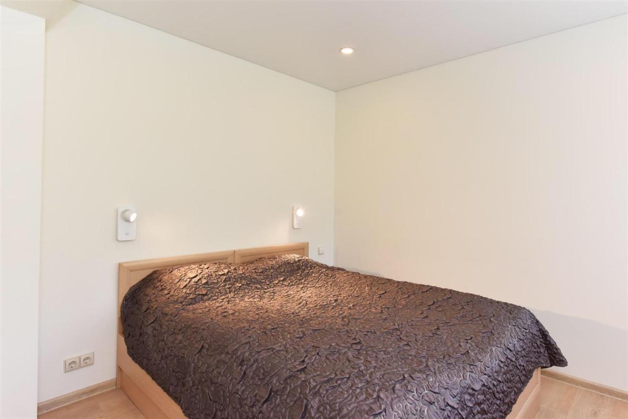 דרוסקינינקאי Crystal Apartment מראה חיצוני תמונה