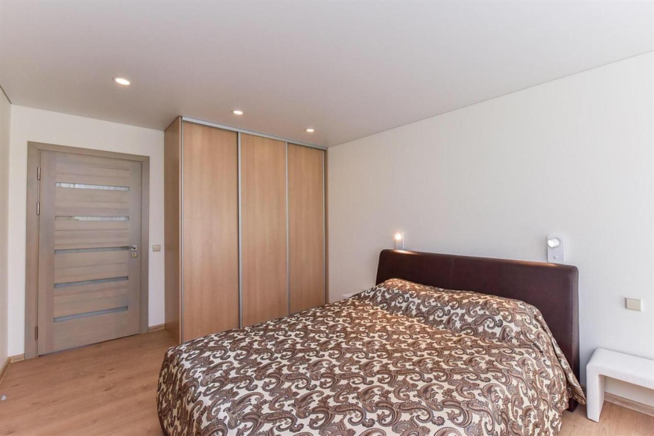 דרוסקינינקאי Crystal Apartment מראה חיצוני תמונה