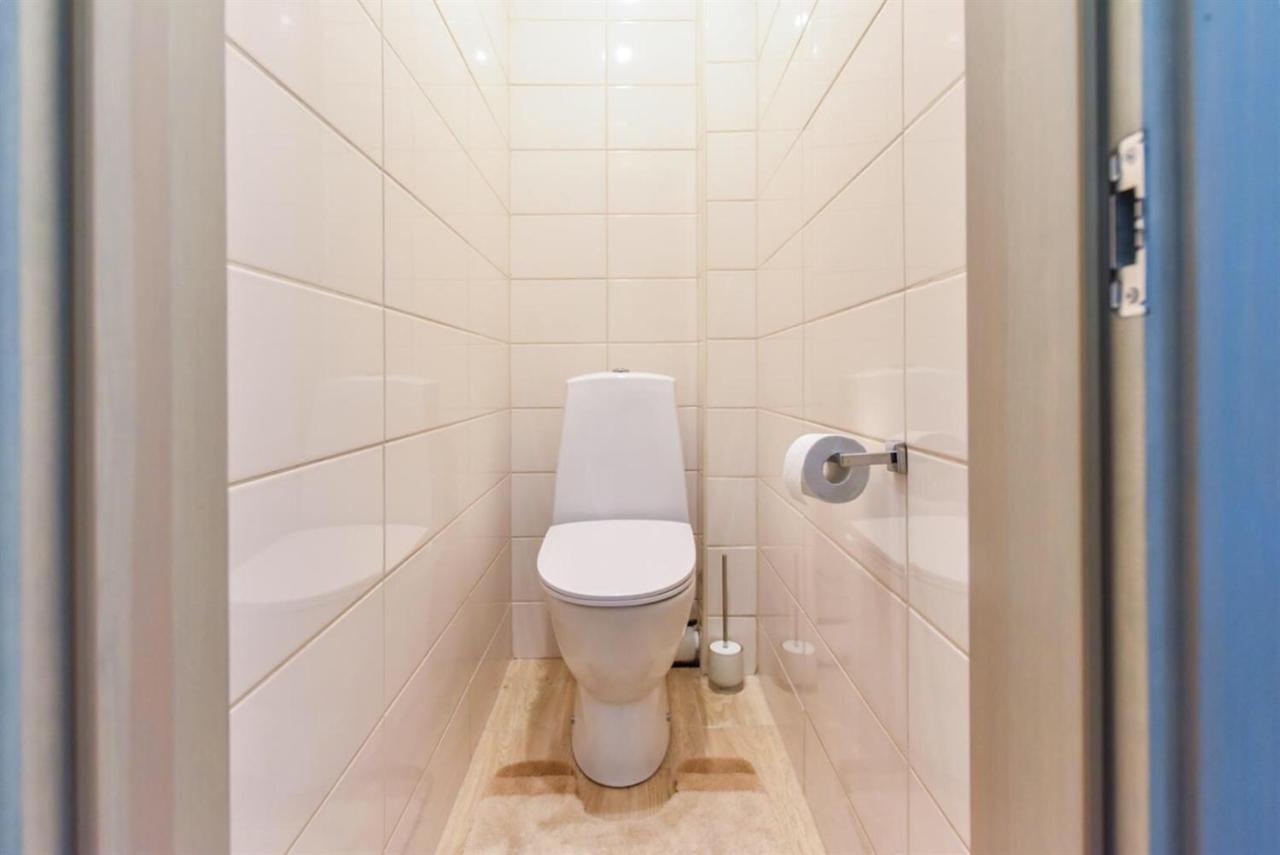 דרוסקינינקאי Crystal Apartment מראה חיצוני תמונה